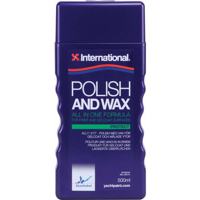International Polsk Voks