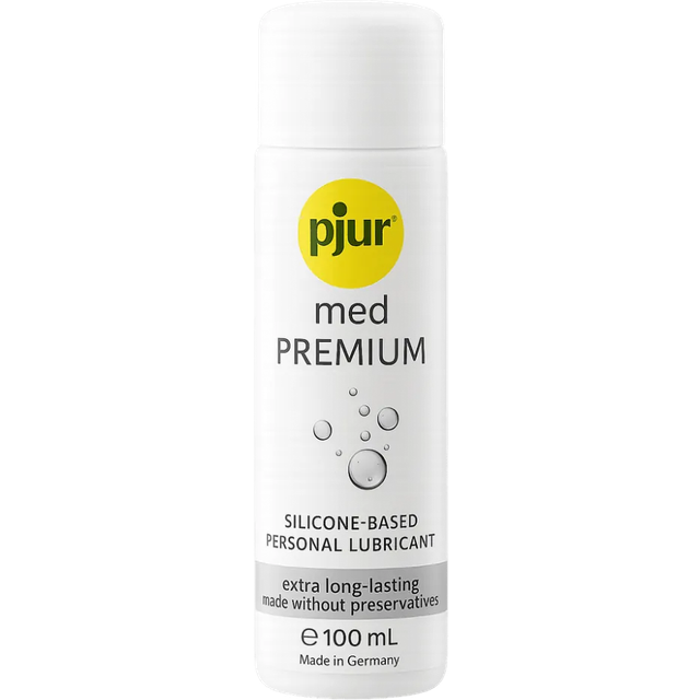 PJUR Med Premium