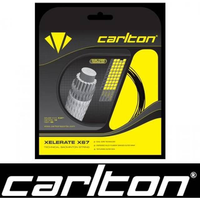 Carlton Xelerate