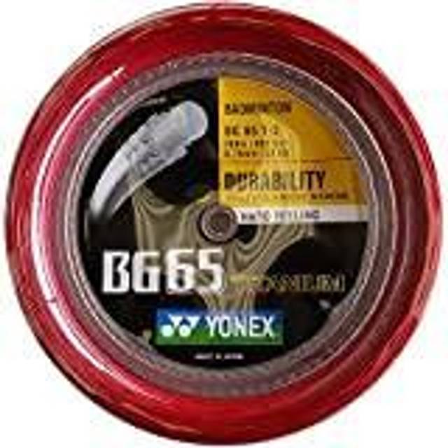 Yonex BG 65 Ti - bild 2