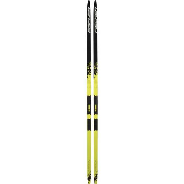 Fischer Twin Skin Pro