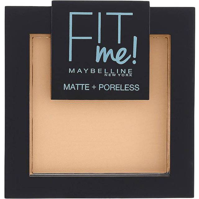 Maybelline Fit Me - bild 3