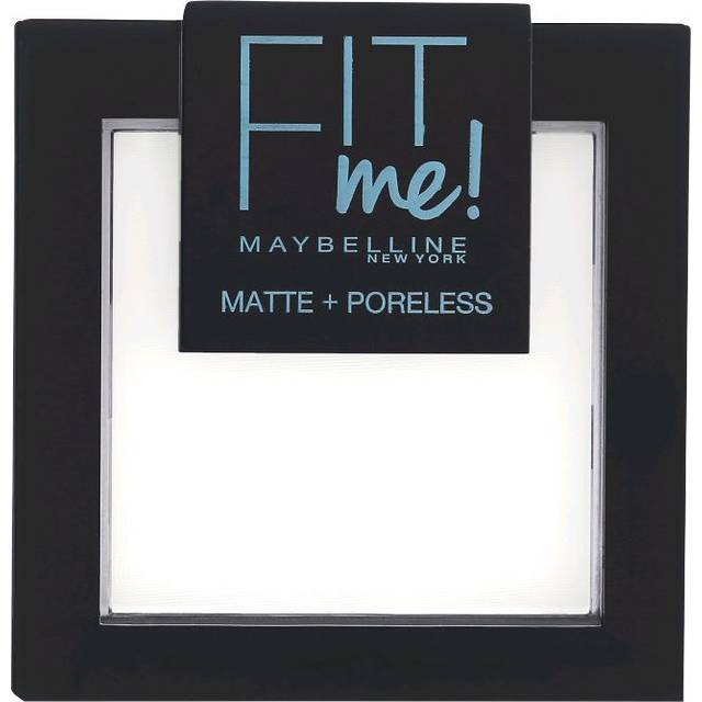 Maybelline Fit Me - bild 4