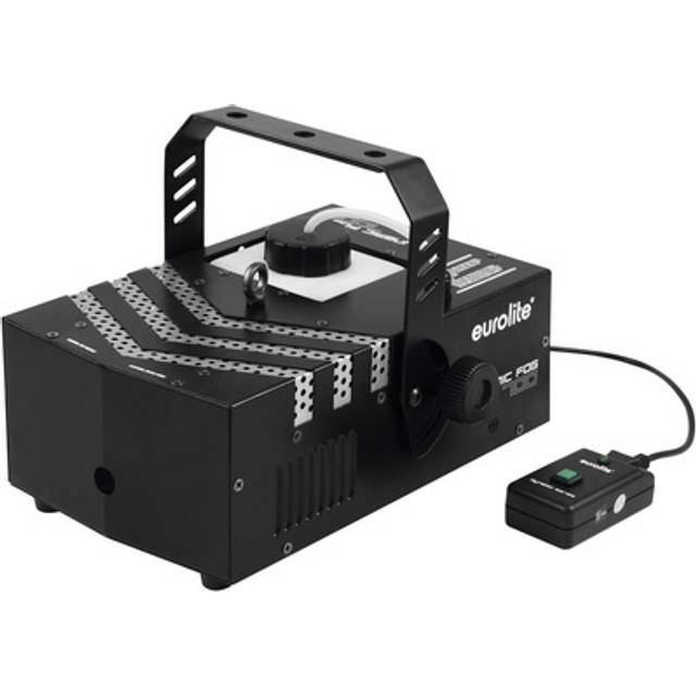 Eurolite Dynamic Fog 700 Tåkemaskin