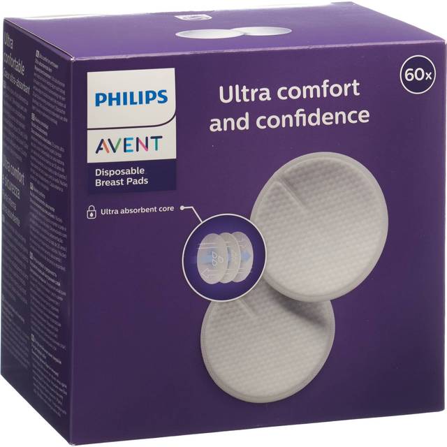 Philips Avent 60pcs - bild 3