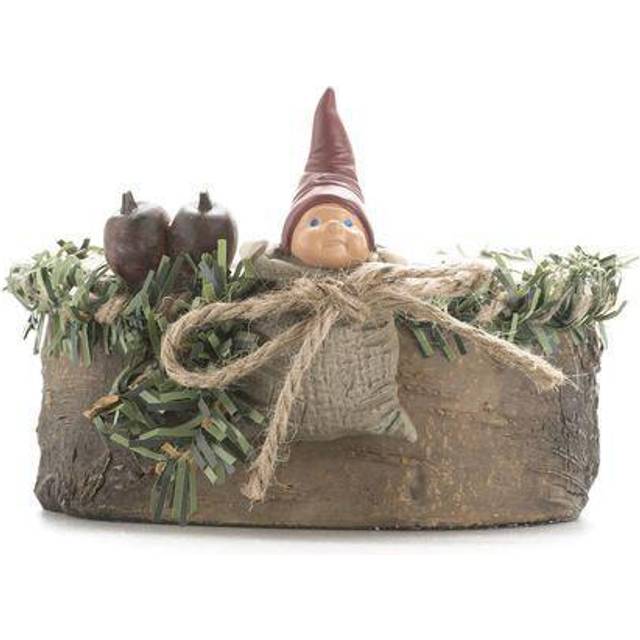 Klarborg calendar stand Julelysestake 5cm