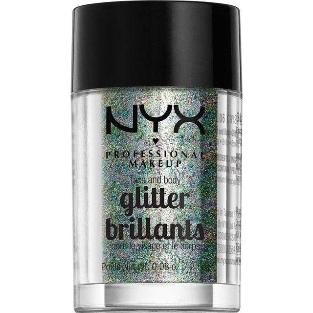 NYX Face Body - bild 3