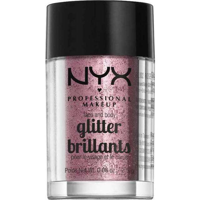 NYX Face Body - bild 4