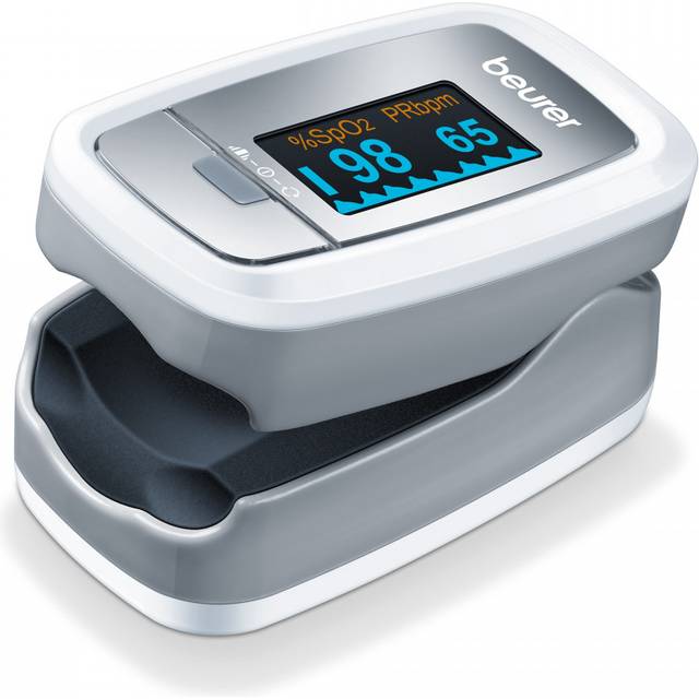 Beurer PO30 Puls Oximeter 454.30