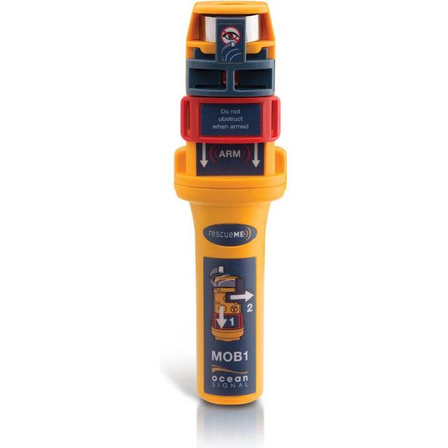 Ocean Signal RescueMe MOB1 nødsender