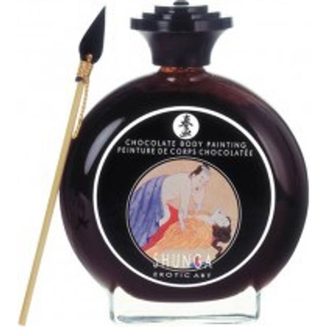 Shunga Erotic Art Bodypaint 100 ml