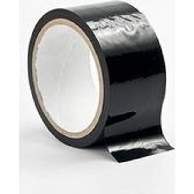 Ouch! Bondage Tape Svart