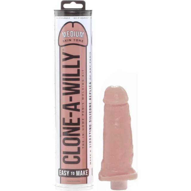 Clone-A-Willy Jet Black - bild 3