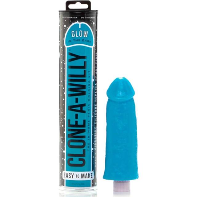 Clone-A-Willy Jet Black - bild 4