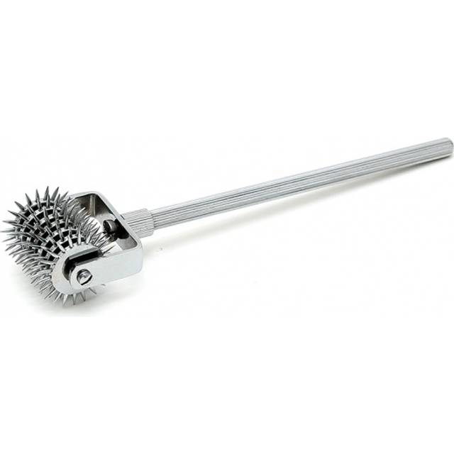Rimba 7 Wheels Of Pain