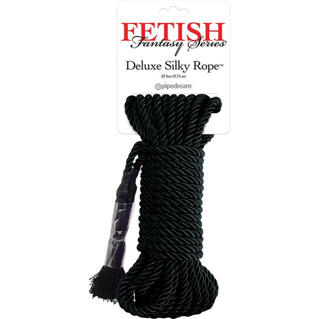 Pipedream Fetish Fantasy Series Bondagetau 10 m