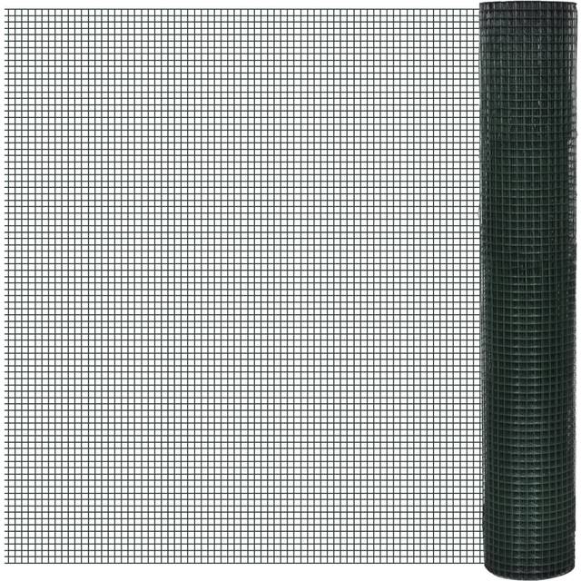 vidaXL 100x25