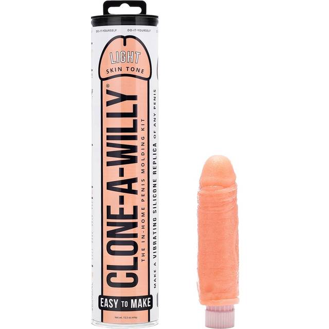 Clone-A-Willy Glow - bild 3
