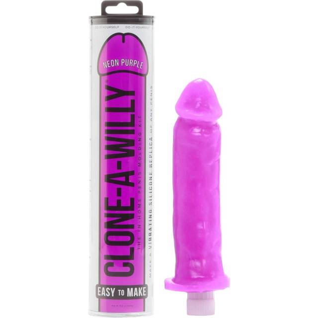 Clone-A-Willy Glow - bild 4