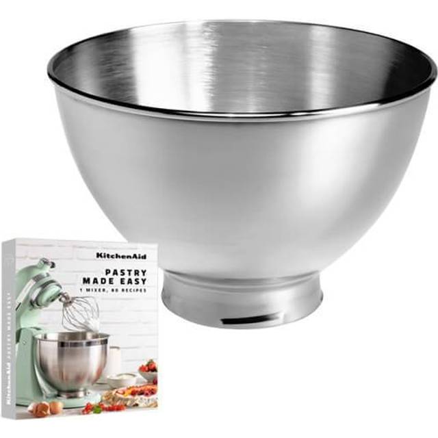 KitchenAid 5KB3SS - bild 2