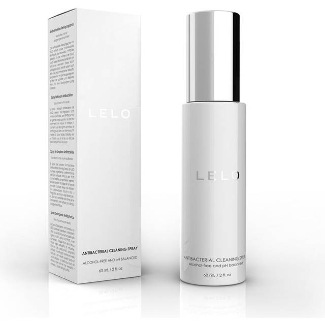 LELO Antibacterial