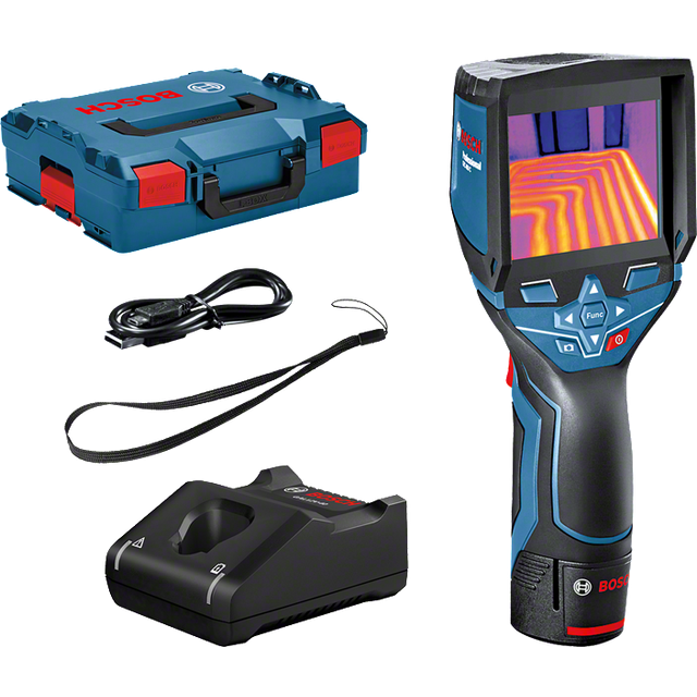 Bosch GTC 400 C - bild 2