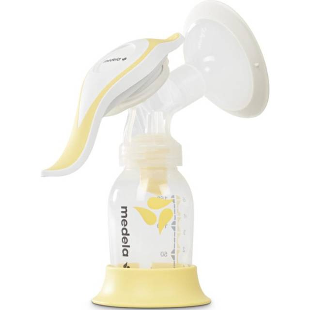 Medela Harmony - bild 2