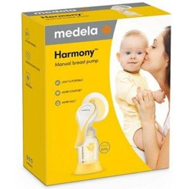 Medela Harmony - bild 3