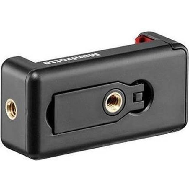 Manfrotto Clamp - bild 3