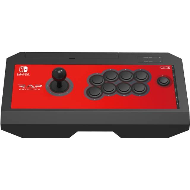 Hori Real Arcade Pro V