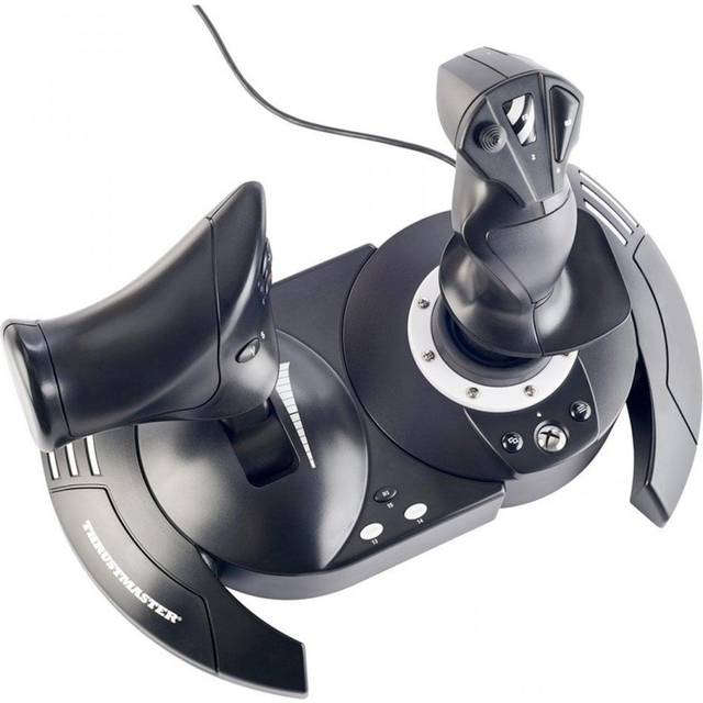 Thrustmaster T.Flight - bild 2