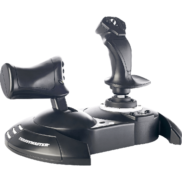 Thrustmaster T.Flight - bild 4