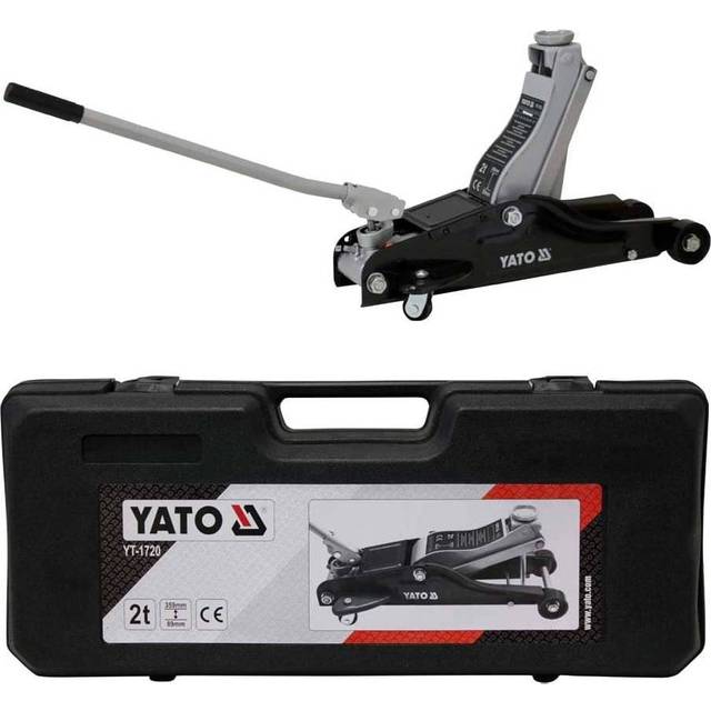 YATO YT-1720 - bild 2