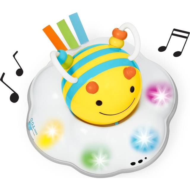 Skip Hop Follow Bee - bild 2