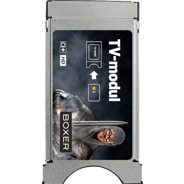 Boxer TV Module v1.3 - bild 2