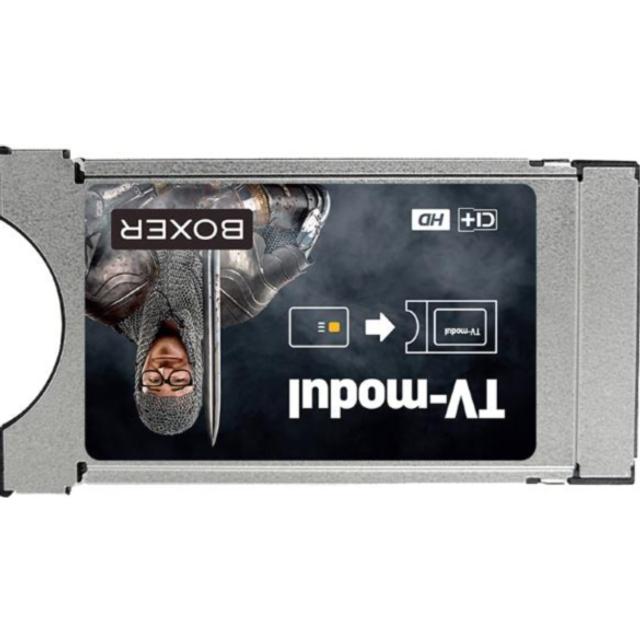 Boxer TV Module v1.3 - bild 3