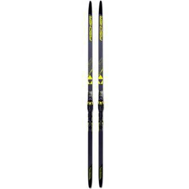 Fischer RCS Classic 207cm
