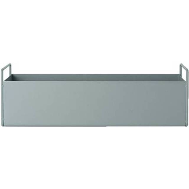 ferm LIVING Small Plant Box 16.5x45x17cm
