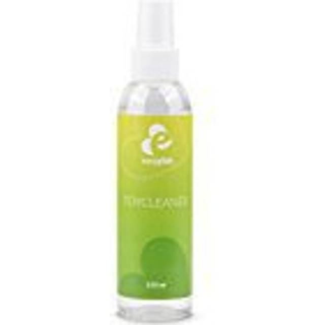 EasyGlide Antibakteriell Vibratorrens 150 ml