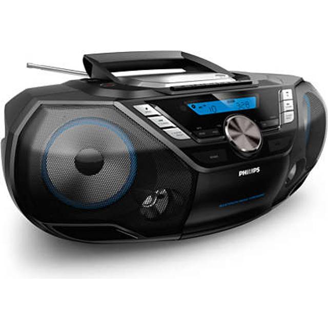 Philips AZB798T - bild 2