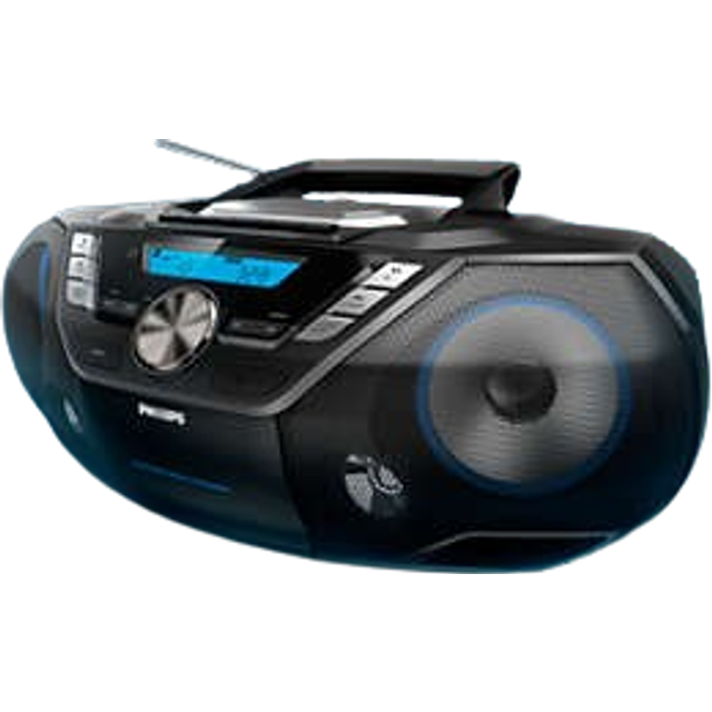 Philips AZB798T - bild 3