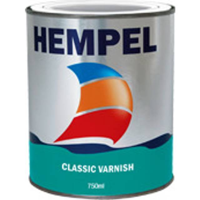 Hempel Classic Varnish 0.75 L
