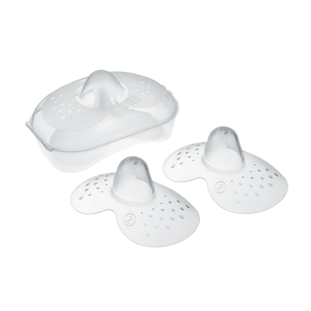 Mam Brystskjold Str 1 2-pack