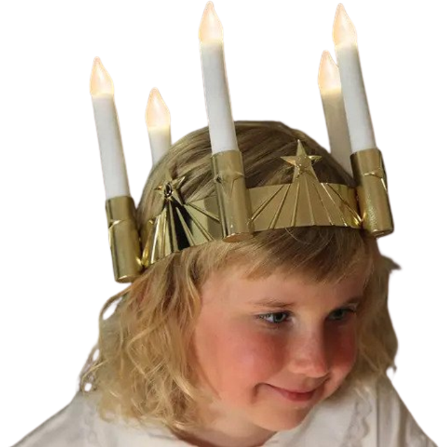 Star Trading Lucia Crown - bild 2