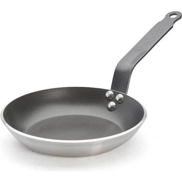 De Buyer Choc Resto Induction 20 cm