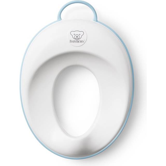 BabyBjoern Toilet Training Seat
