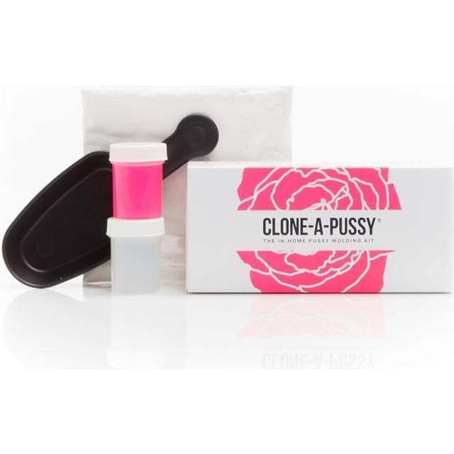Clone-A-Pussy Hot Pink - bild 2