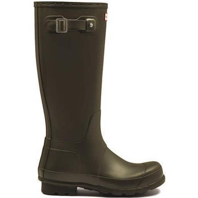 Hunter Dark Olive