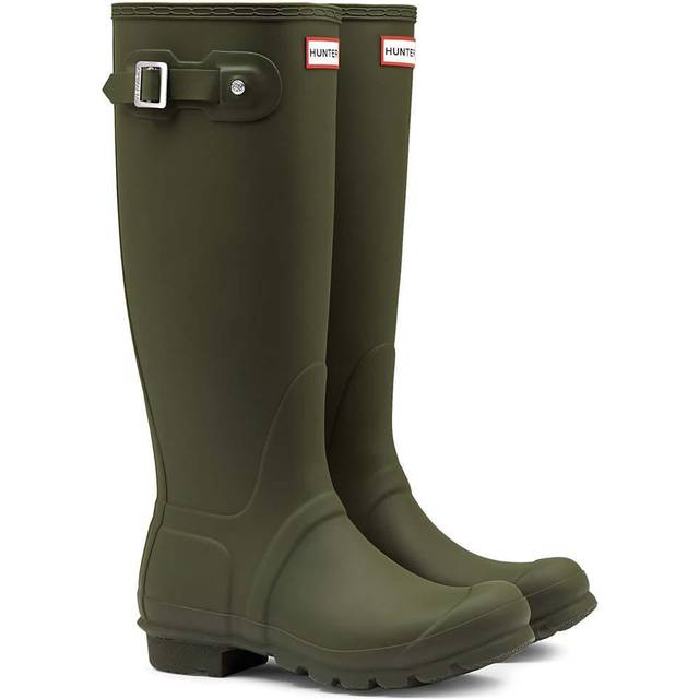 Hunter Dark Olive - bild 2