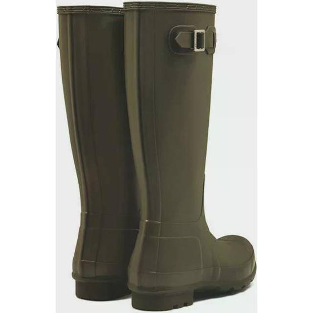 Hunter Dark Olive - bild 3